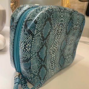 Trish McEvoy makeup case